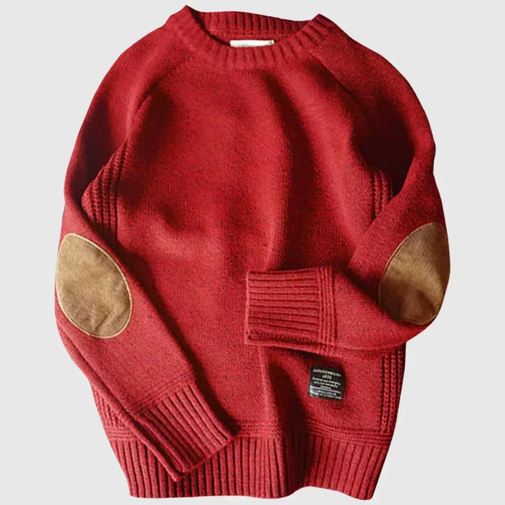 Gosse - Pull Alpin Doux