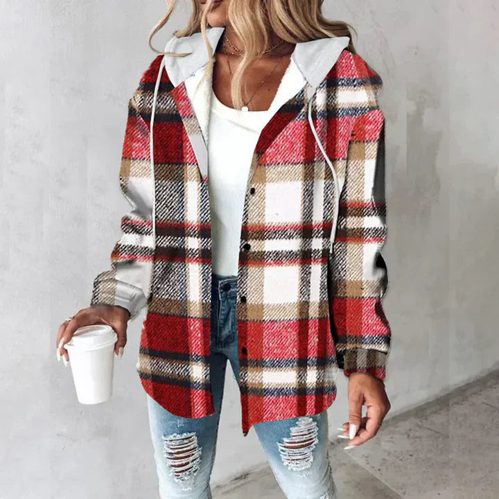 Isabella - Veste en Tricot Chic et Chaleureuse